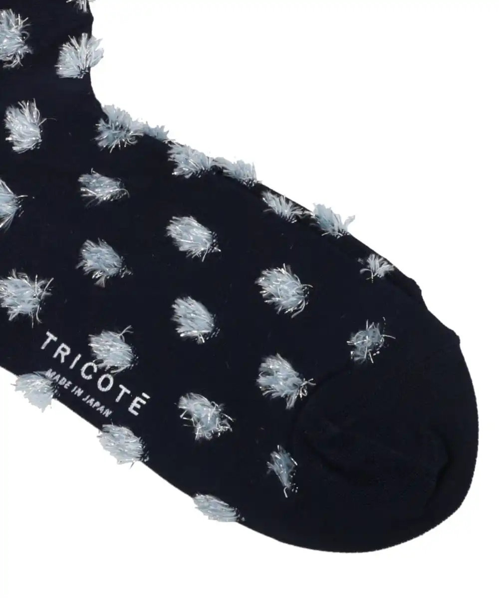 DOT FUR SOCKS