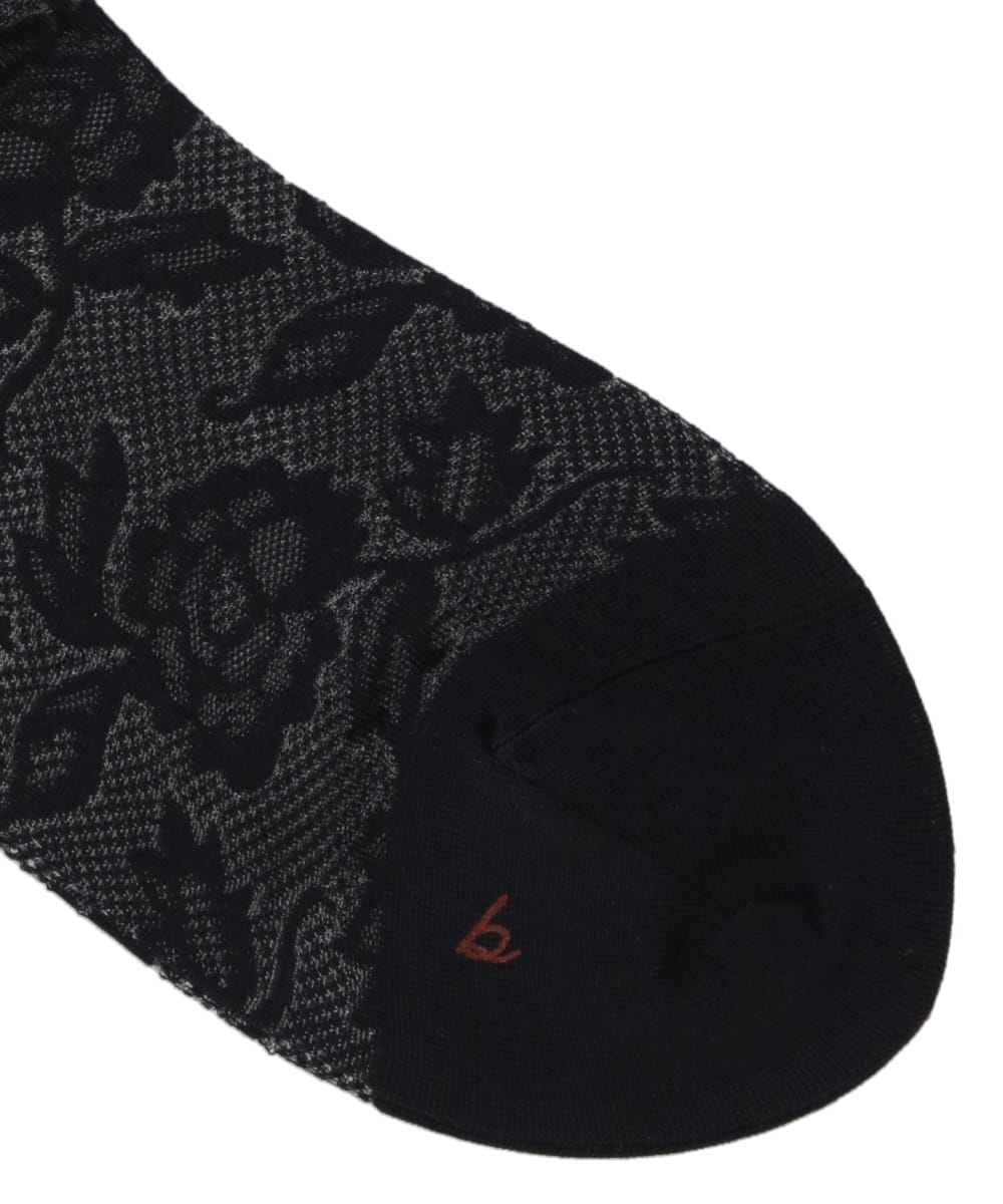 LACE SOCKS
