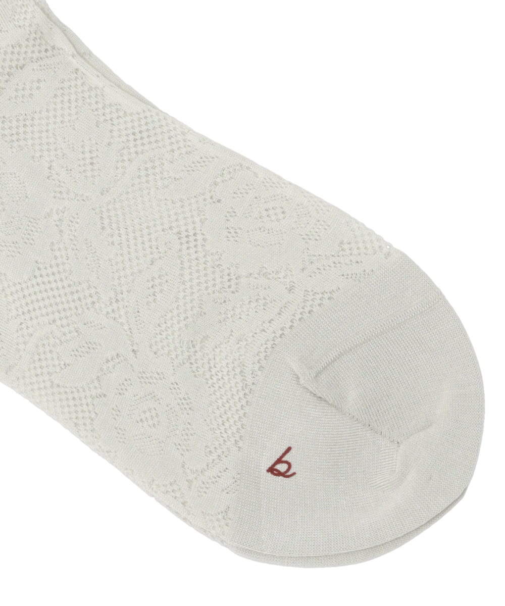 LACE KNEE HIGH SOCKS