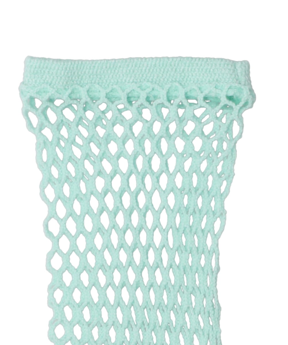 FISHNET SOCKS