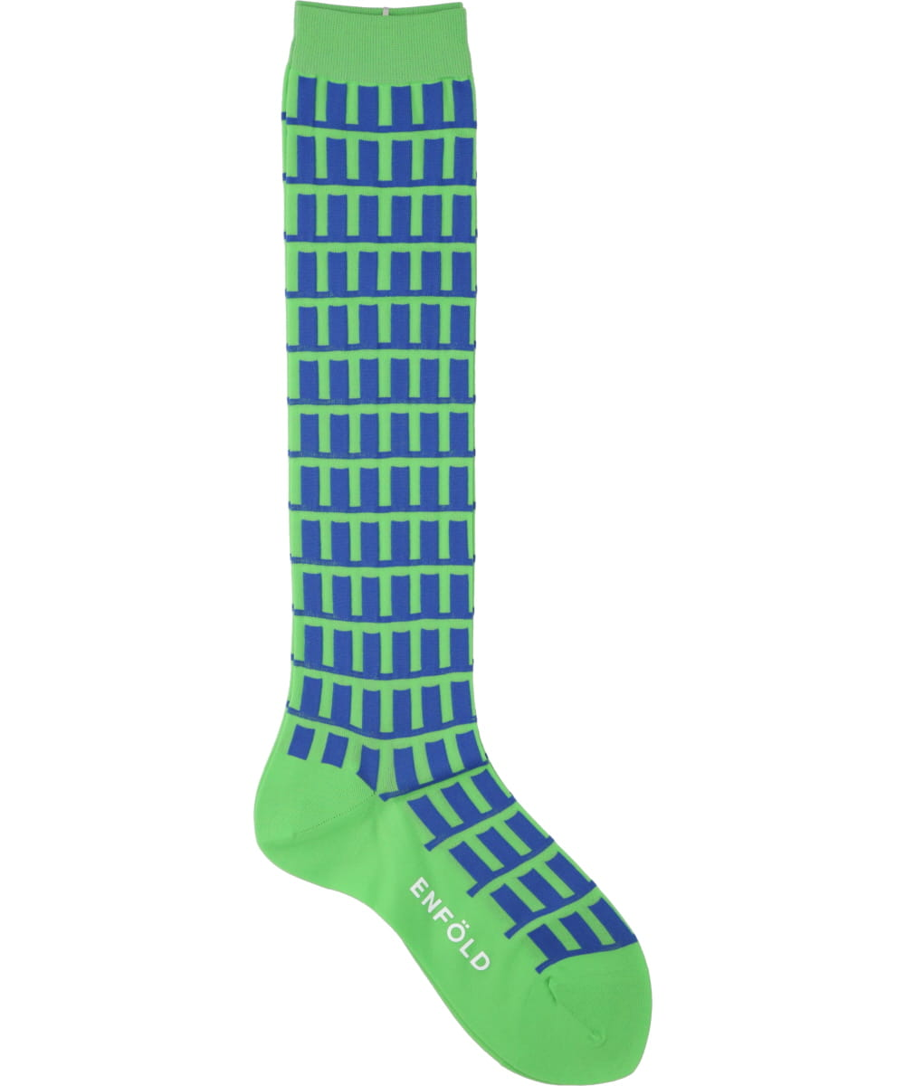 JQ LONG SOCKS