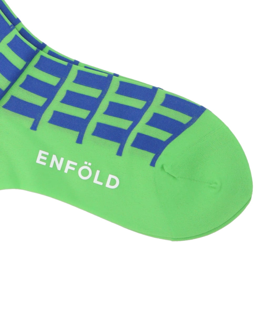 JQ LONG SOCKS