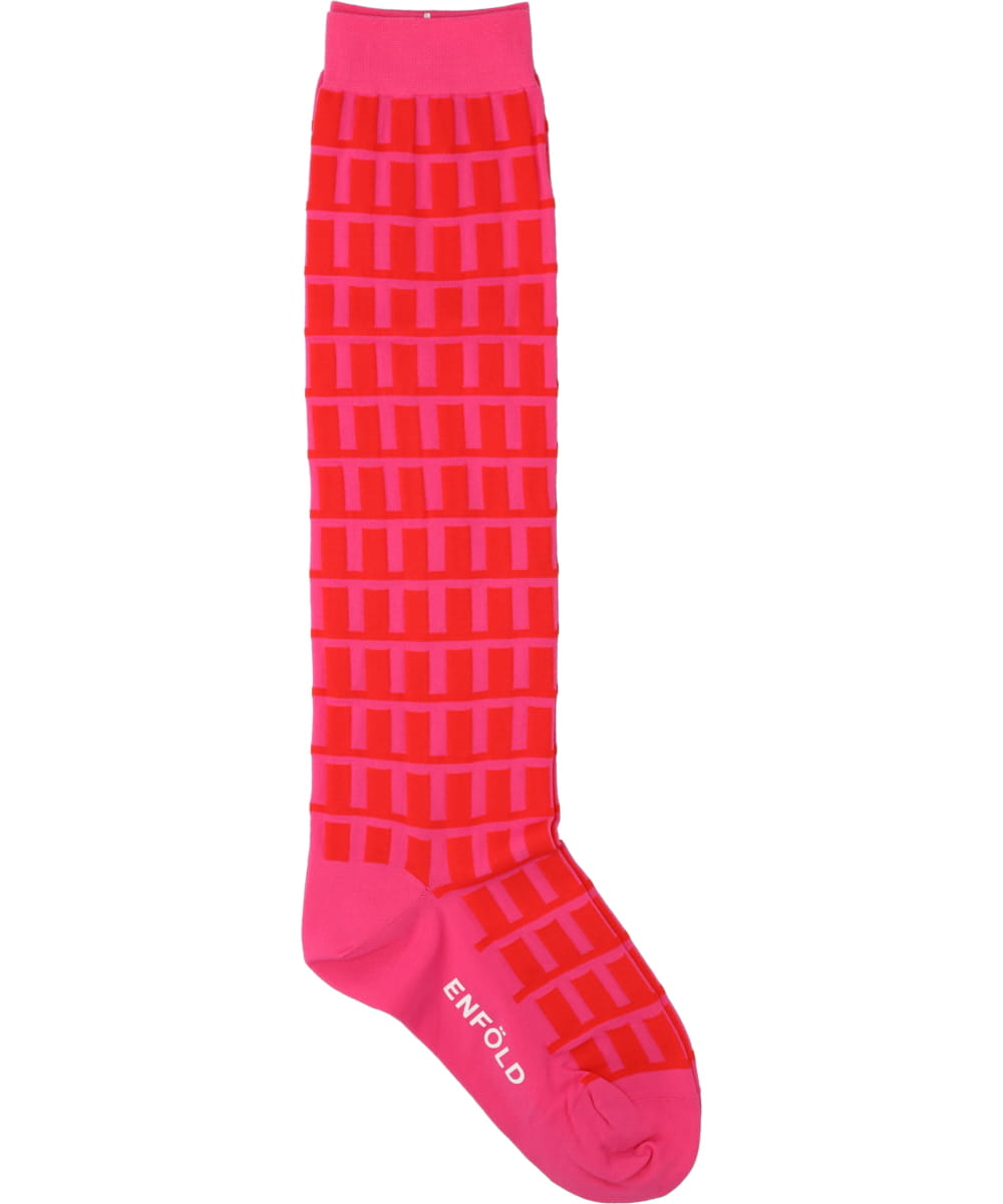 JQ LONG SOCKS