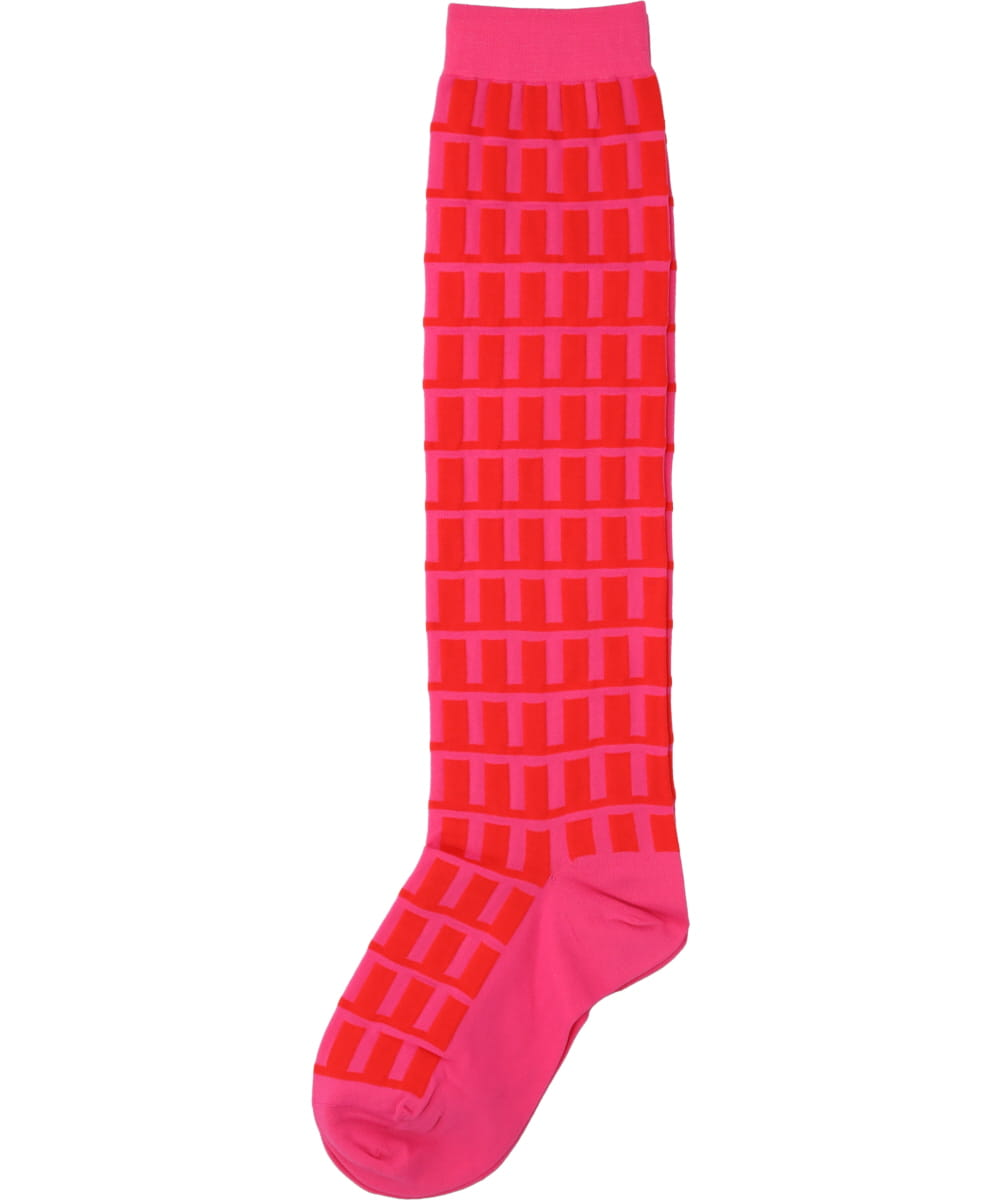 JQ LONG SOCKS