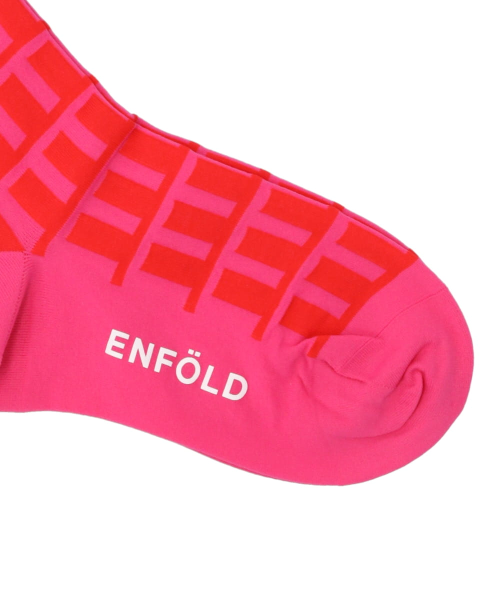 JQ LONG SOCKS