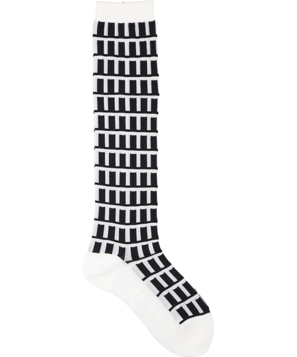 JQ LONG SOCKS