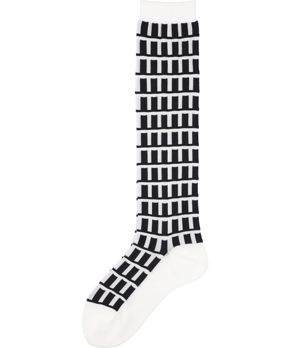 JQ LONG SOCKS