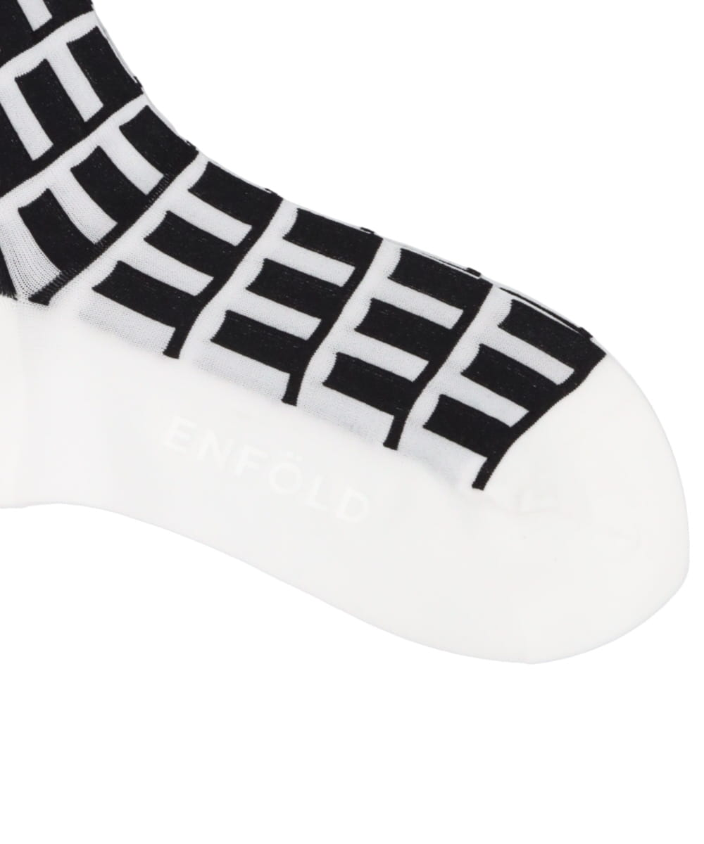 JQ LONG SOCKS