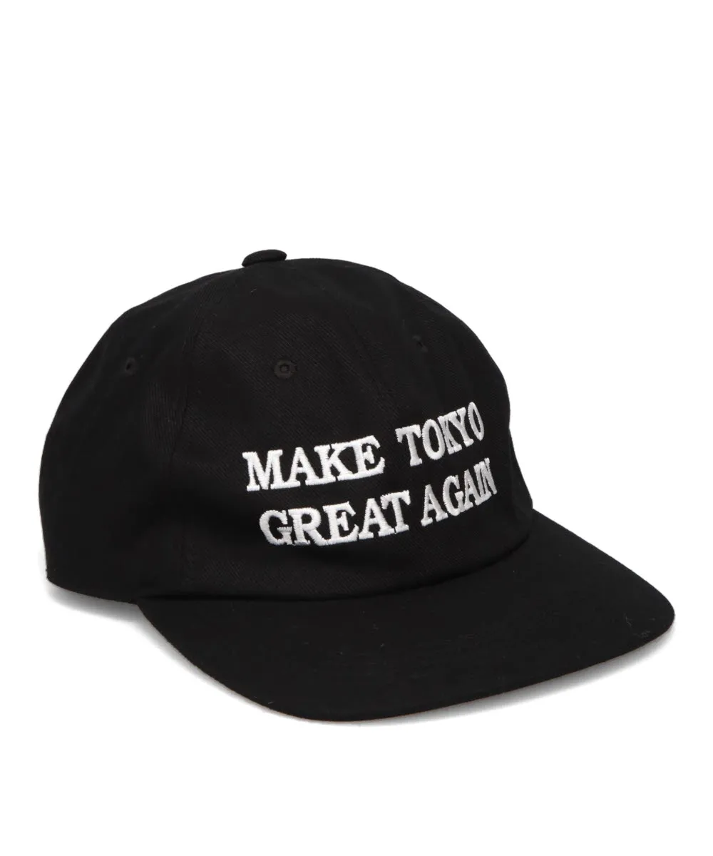 MAKE TOKYO GREAT AGAIN CAP