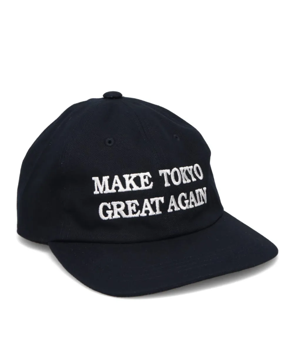 MAKE TOKYO GREAT AGAIN CAP