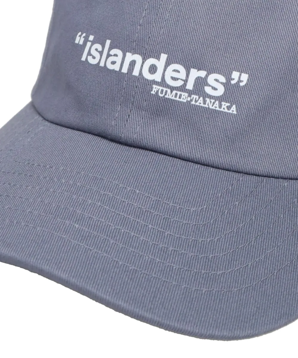 ISLANDERS CAP