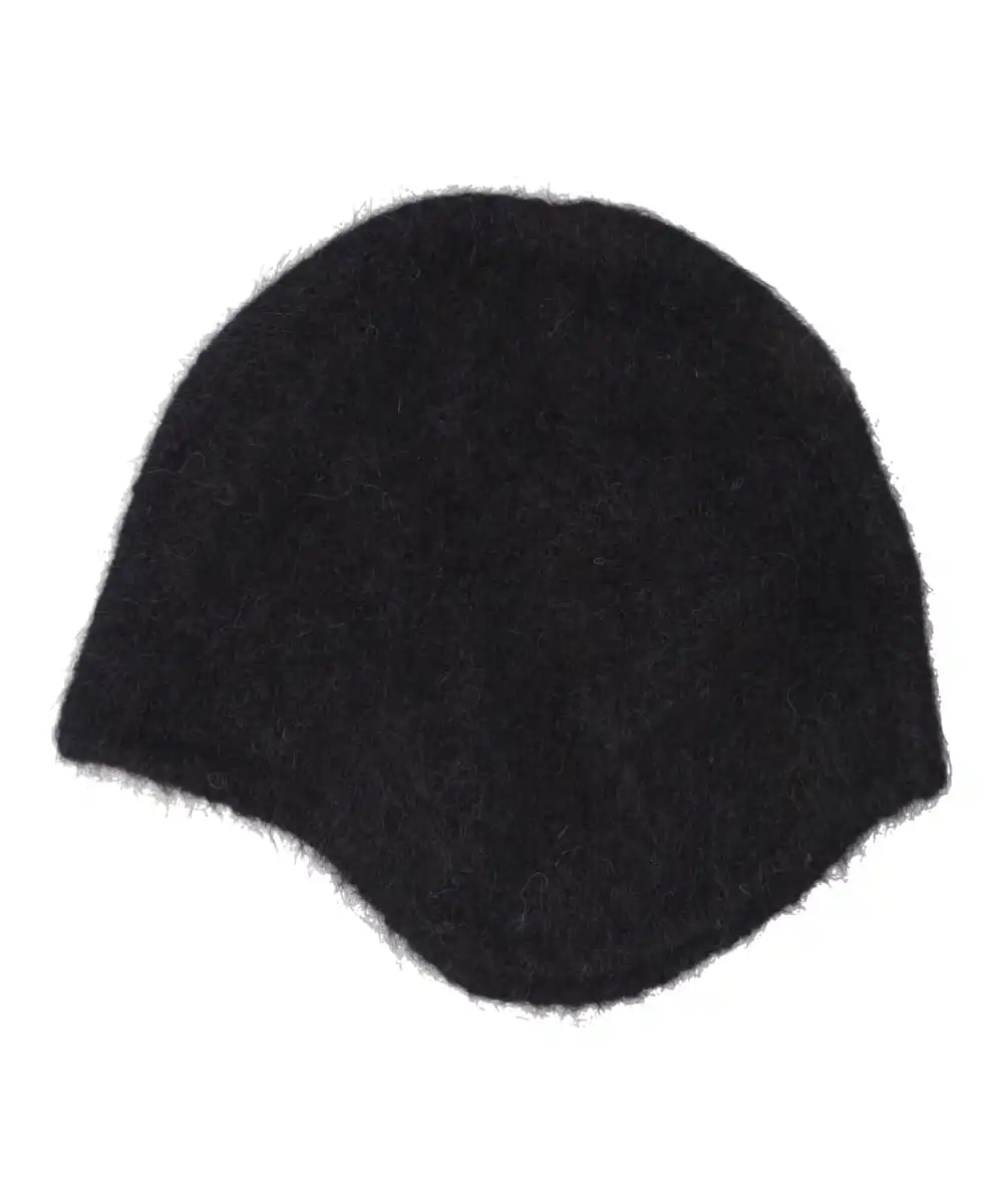 MOHAIR BEANIE