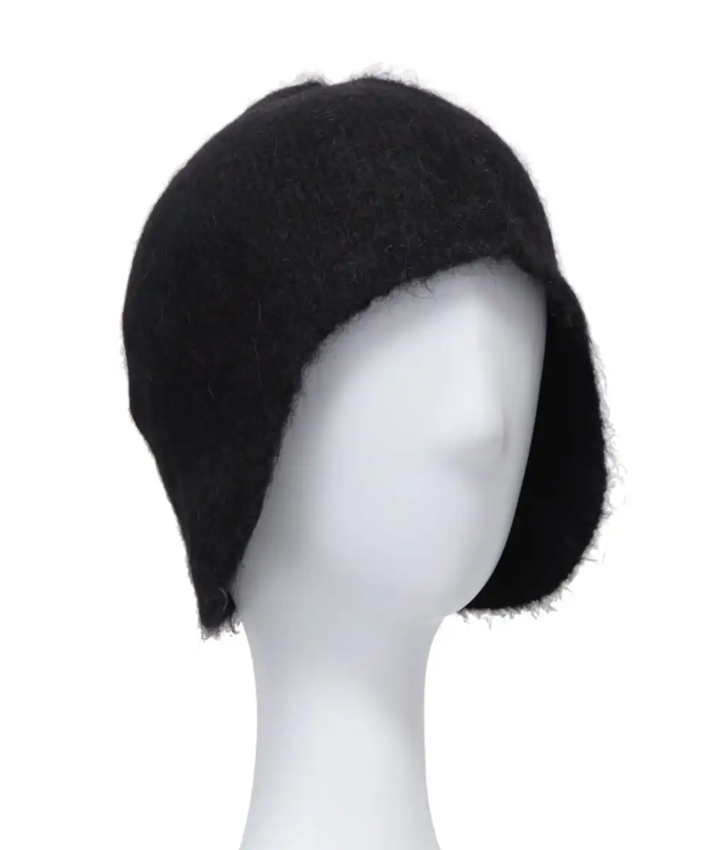 MOHAIR BEANIE