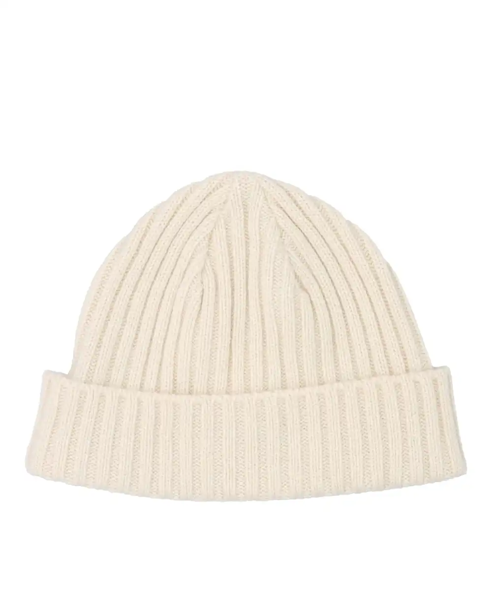 CASHMERE WATCH CAP