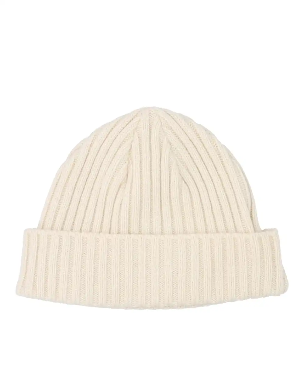 CASHMERE WATCH CAP