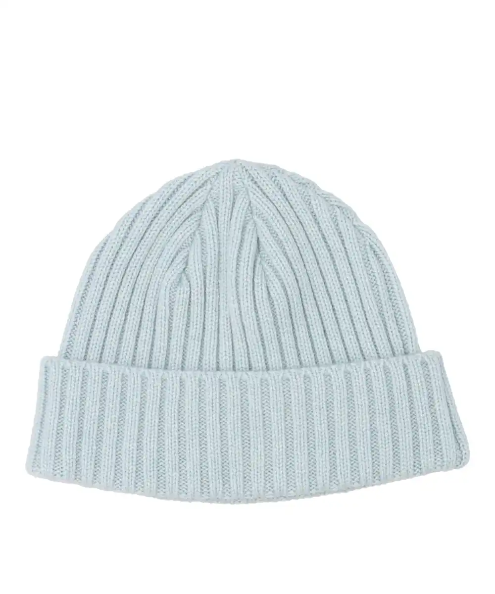 CASHMERE WATCH CAP