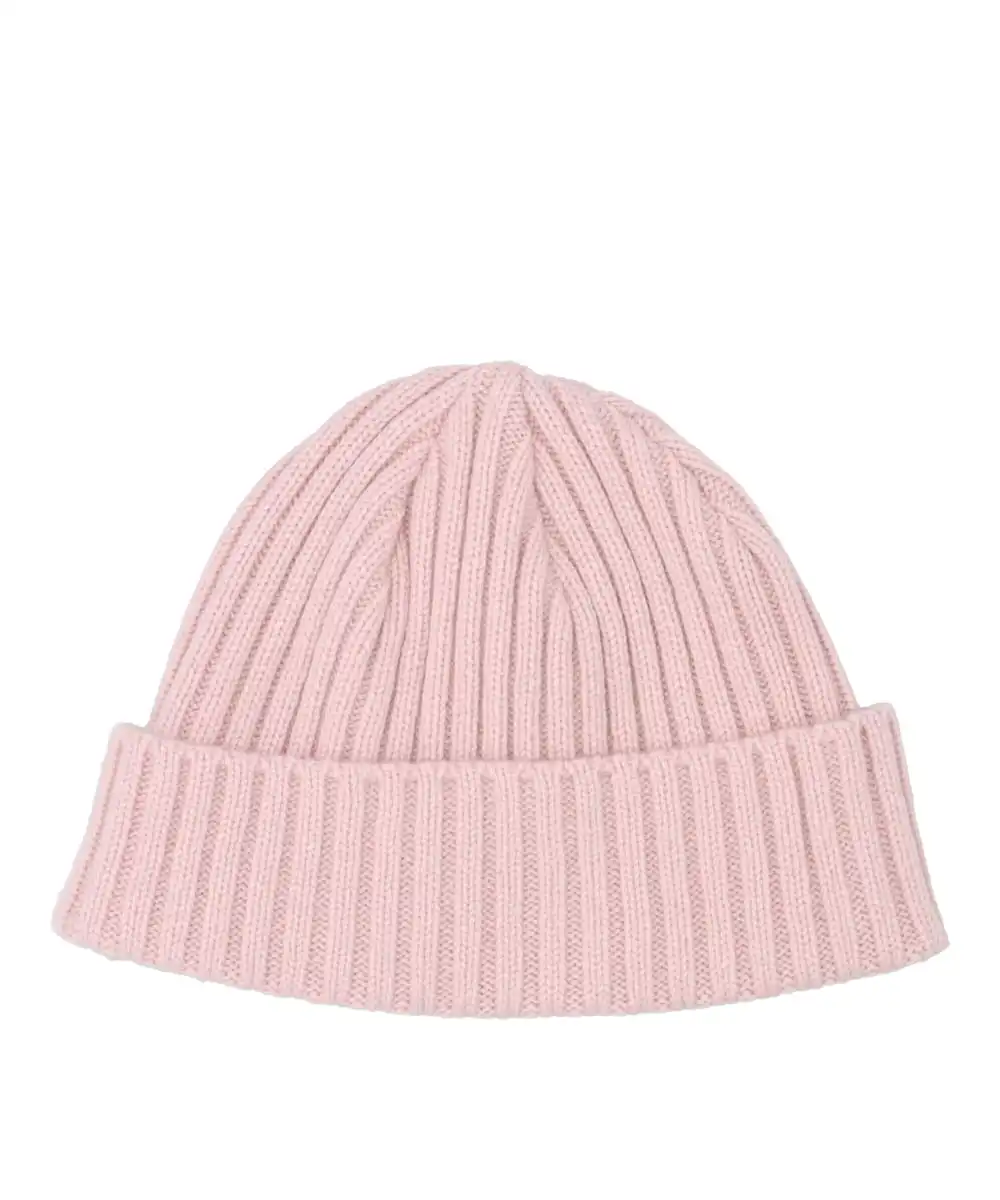 CASHMERE WATCH CAP