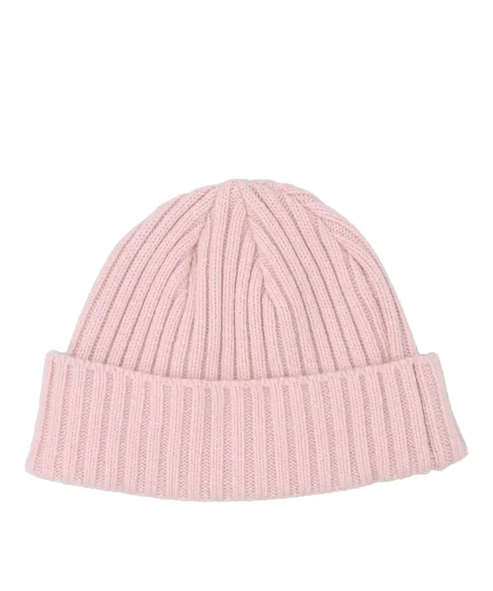 CASHMERE WATCH CAP