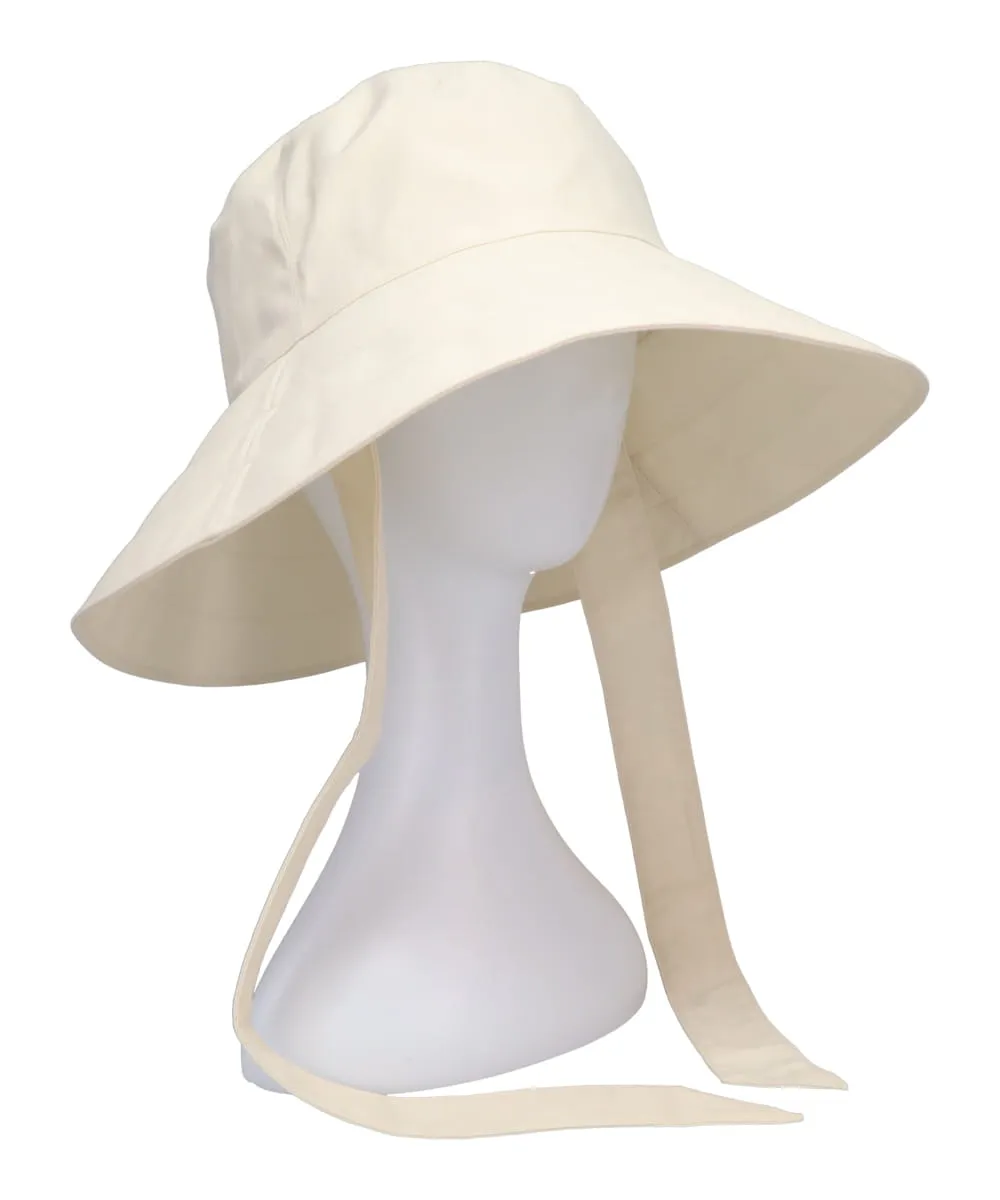 POLY COTTON BUCKET HAT