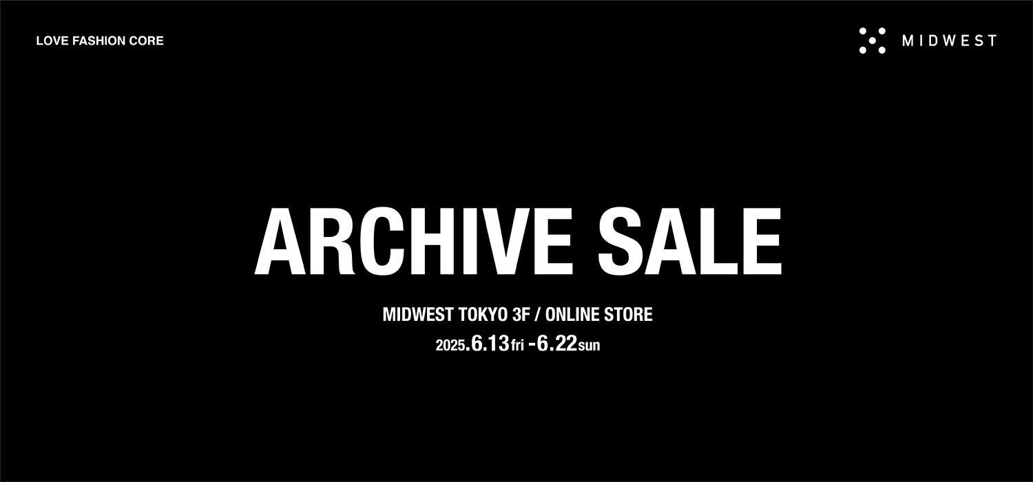 ARCHIVESALE