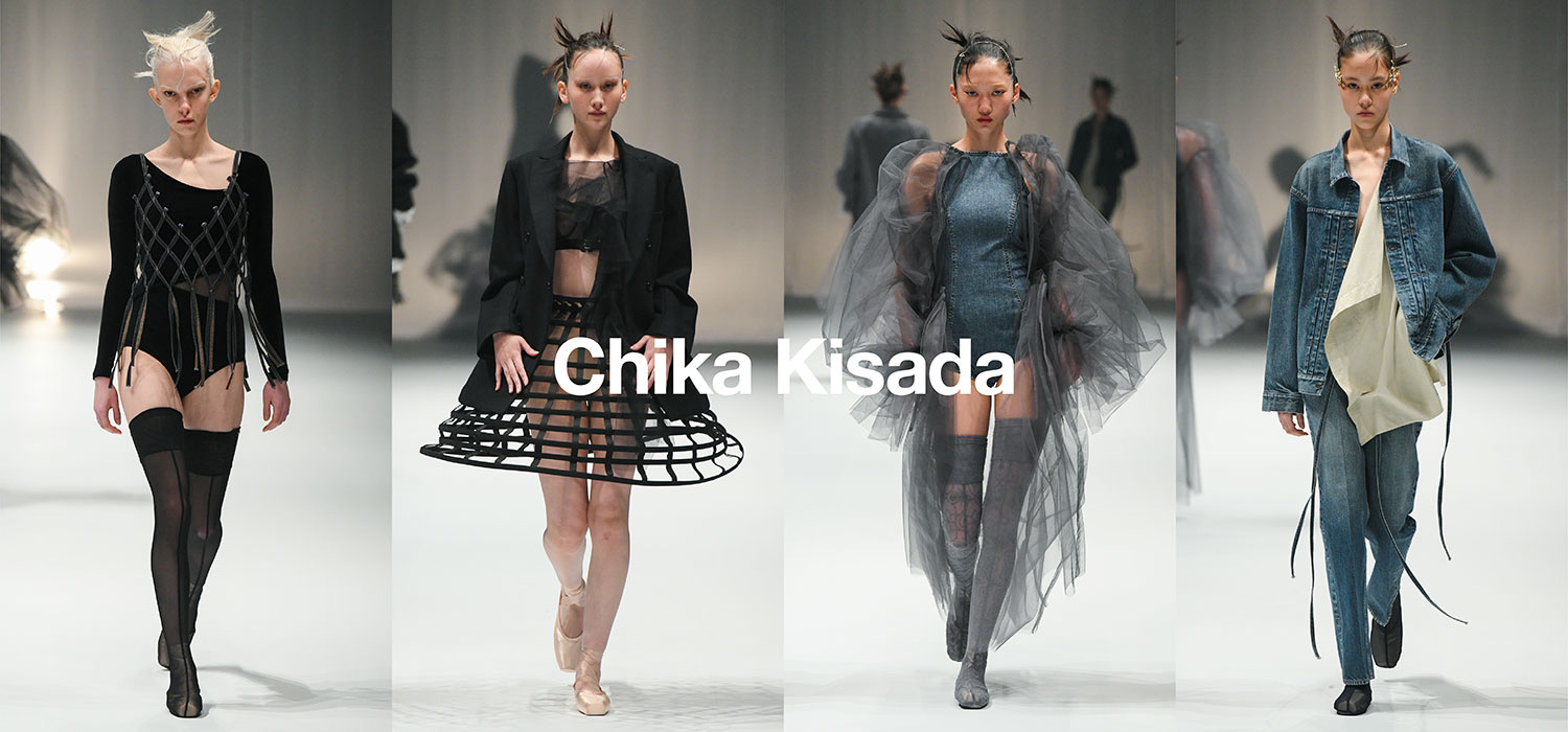ChikaKisada