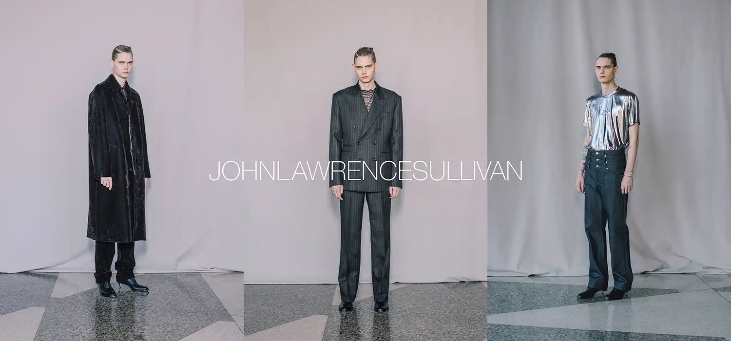 JOHNLAWRENCESULLIVAN