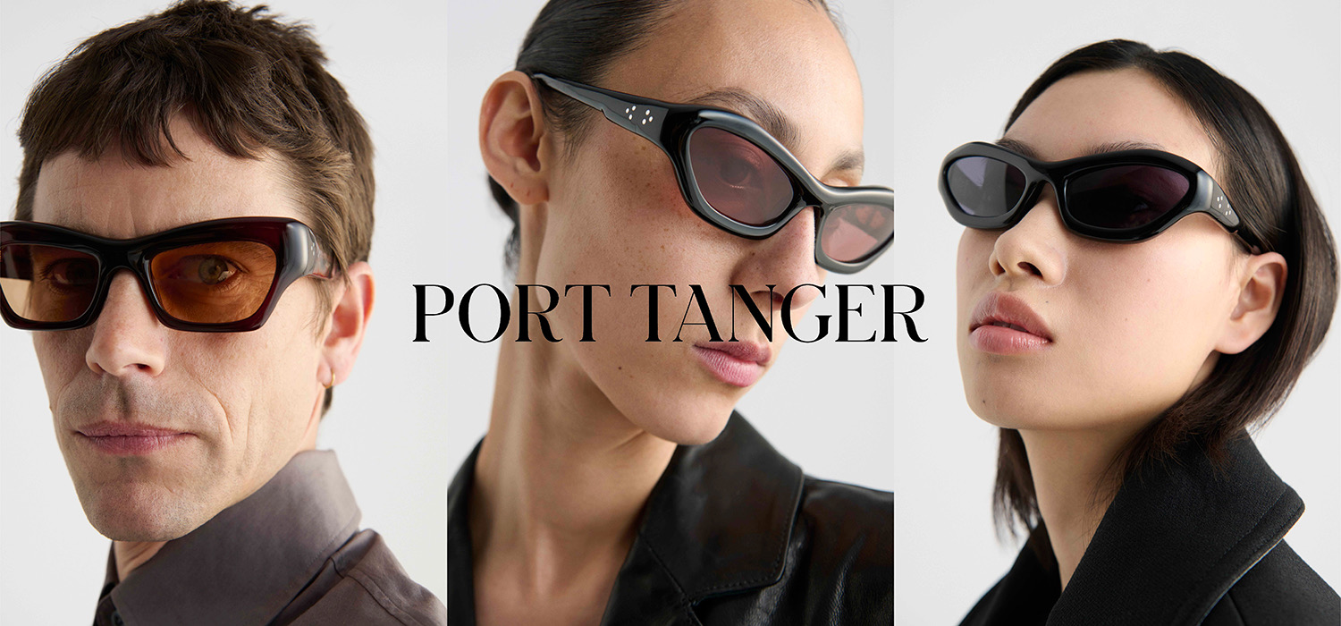 PORT TANGER
