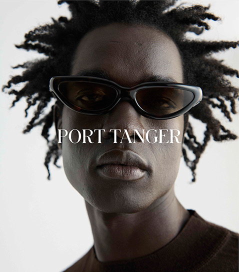 PORT TANGER