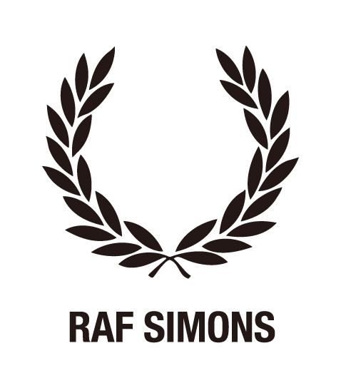 RAF SIMONS×FRED PERRY