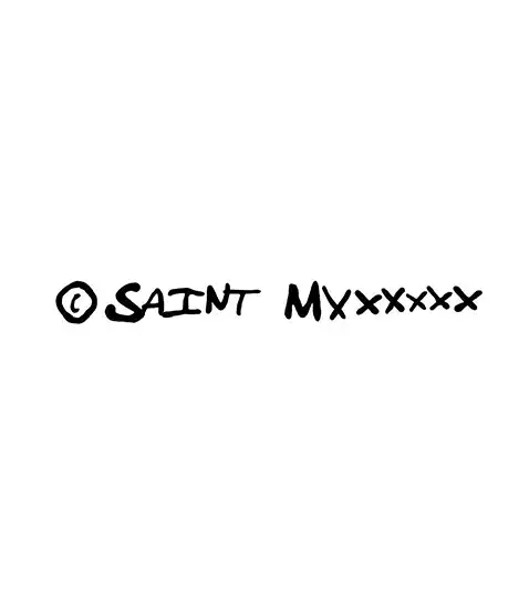 SAINTMXXXXXX