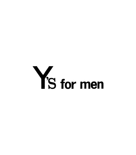 Ys for men